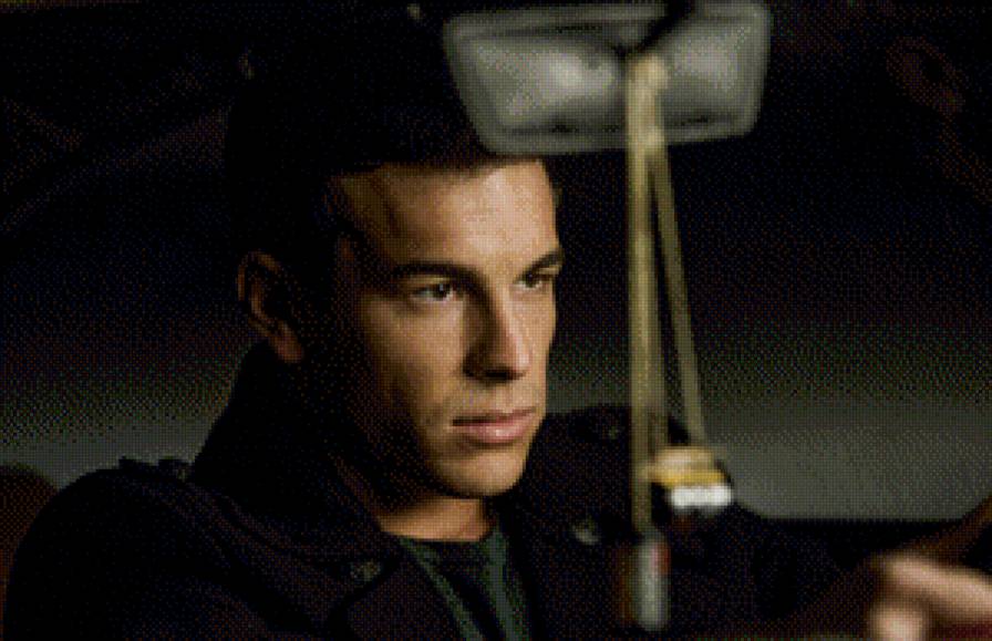 Марио Касас - три метра над уровнем неба, фильм, актер - предпросмотр