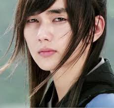 yeo woon 6 - оригинал