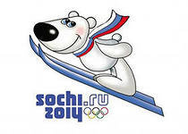 олимпиада - сочи, символ, олимпиада - оригинал
