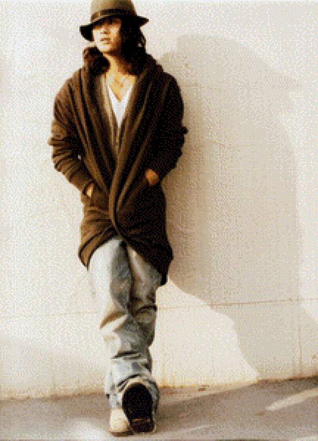 Аканиши - предпросмотр