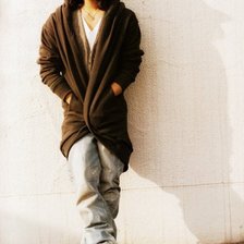 Схема вышивки «Аканиши»