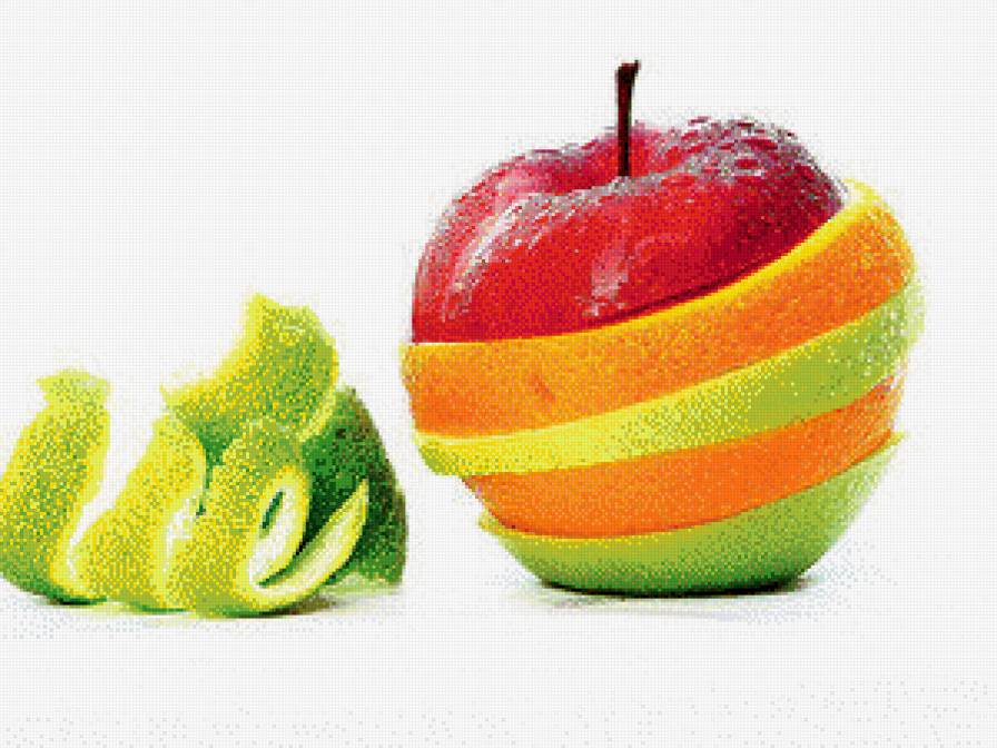 №554133 - красота, фрукты, натюрморт - предпросмотр