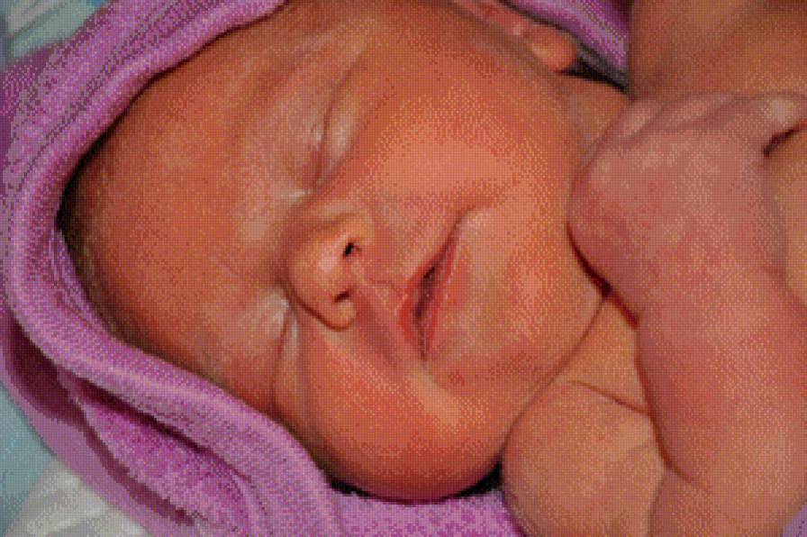 Доченька - предпросмотр