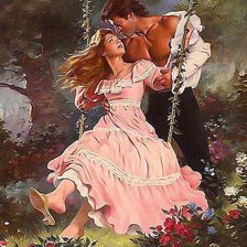 Схема вышивки «№554341»