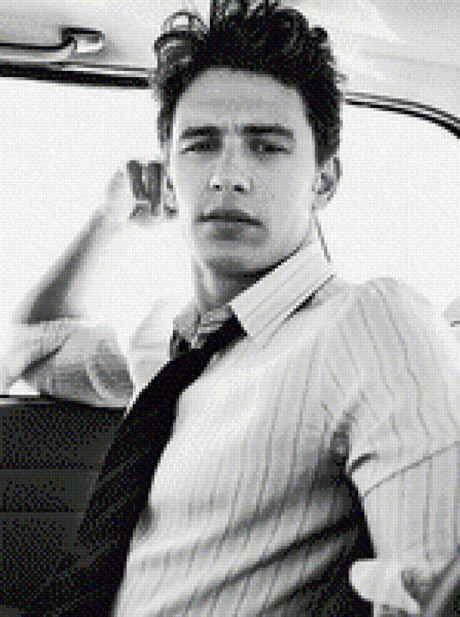 James Franco - james franco, знаменитость, актер - предпросмотр