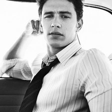 James Franco