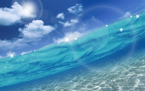 Остров моей мечты - оригинал