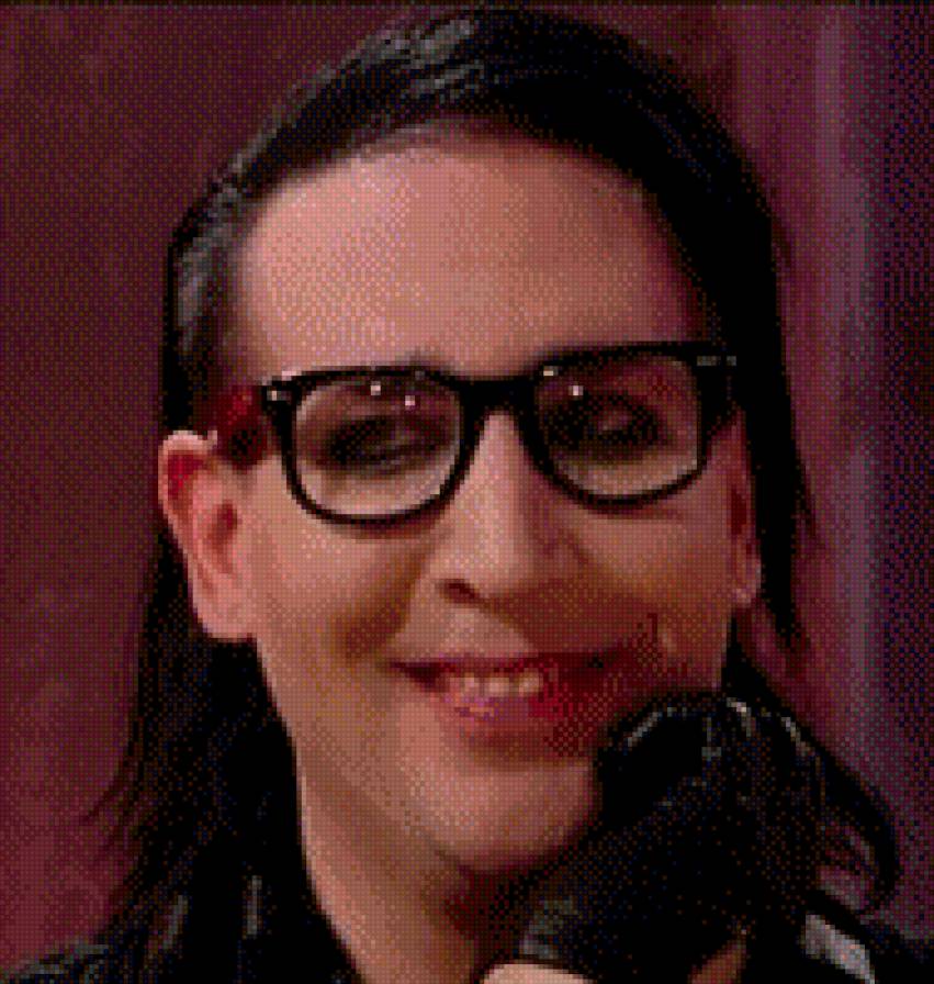 Marilyn Manson - marilyn manson, mm, мэнсон - предпросмотр