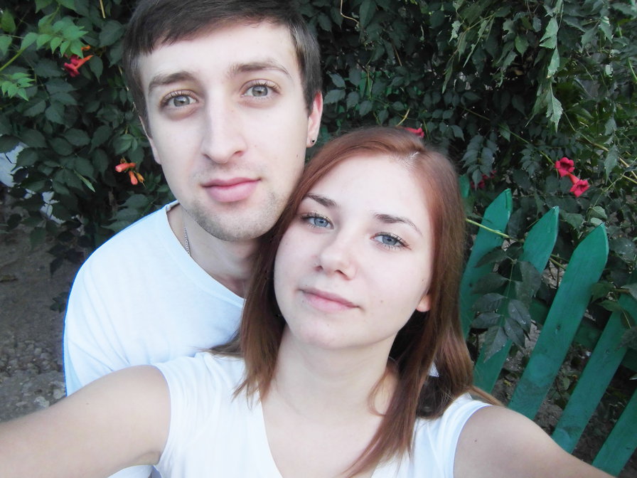 олеся - пара - оригинал