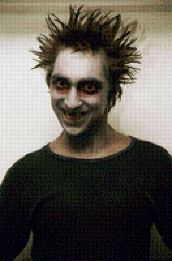 Михаил "Горшок" Горшенев - предпросмотр