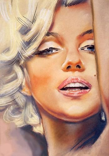 Мерилин - оригинал