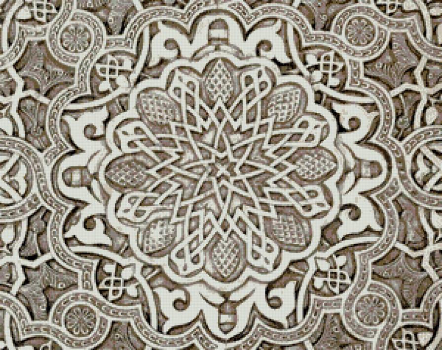 Ковер II - предпросмотр