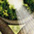 Предпросмотр схемы вышивки «инь и янь» (№555077)