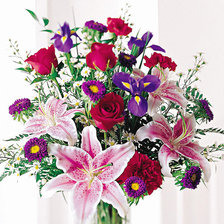 Схема вышивки «№555276»