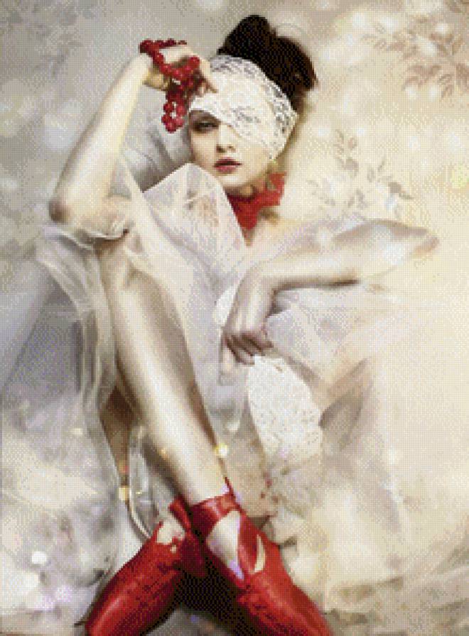 Кассандра - предпросмотр