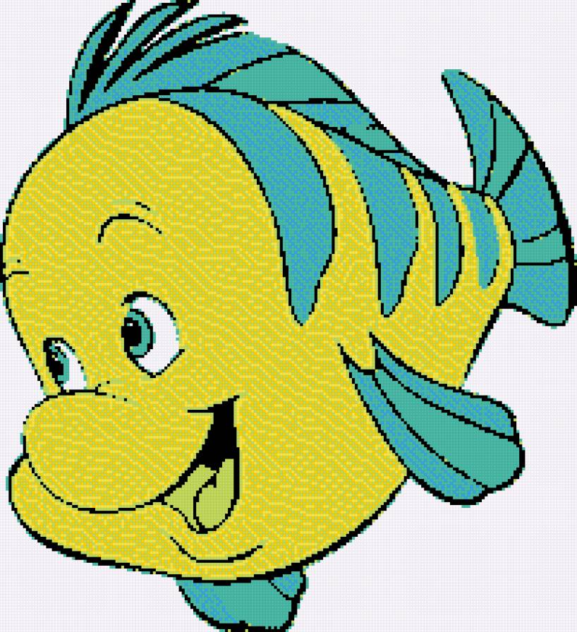 Флиппер - предпросмотр