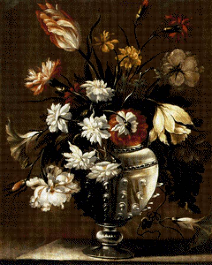 букет - букет - предпросмотр