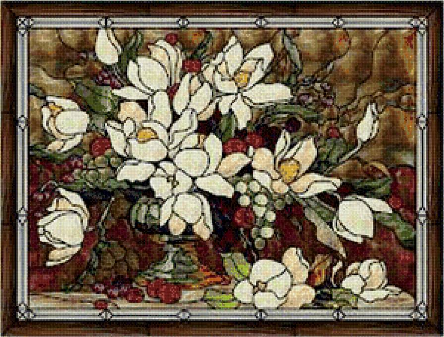 №556492 - букет, цветы, натюрморт - предпросмотр