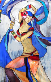 №556497 - женщина, красота, люди - оригинал