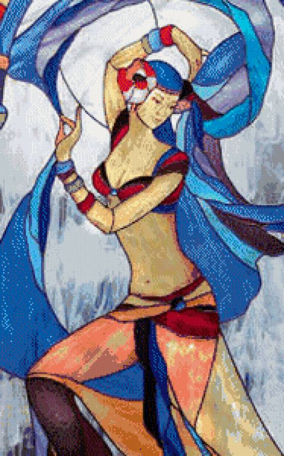 №556497 - красота, люди, женщина - предпросмотр