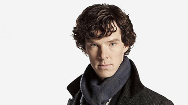 Шерлок Холмс - шерлок, шерлок холмс, sherlock, сериал, камбербэтч - оригинал