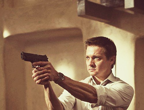 Джереми Реннер - джереми реннер, реннер - оригинал