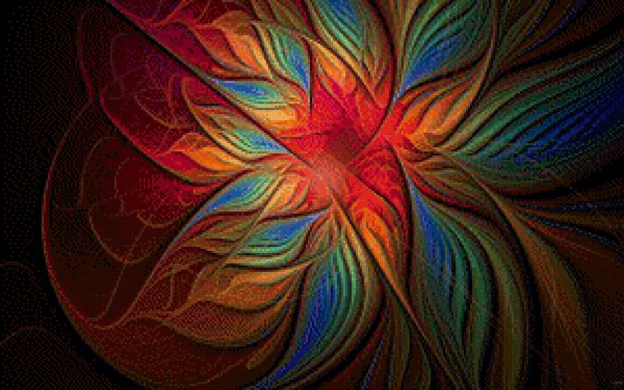 цветок - цветы - предпросмотр