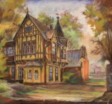 Схема вышивки «№556918»