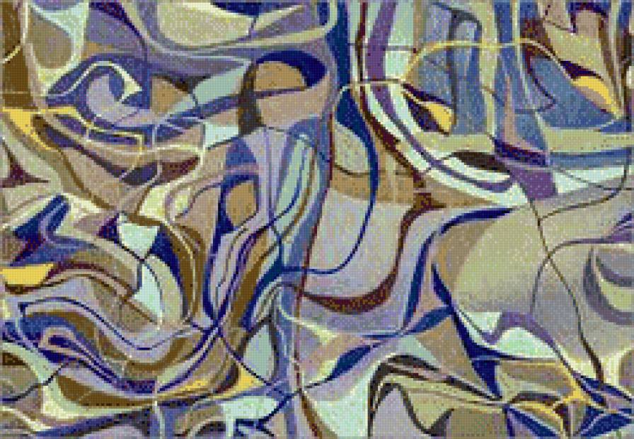 №556919 - абстракция - предпросмотр