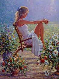 №557008 - женщина, девушка, красота, люди - оригинал