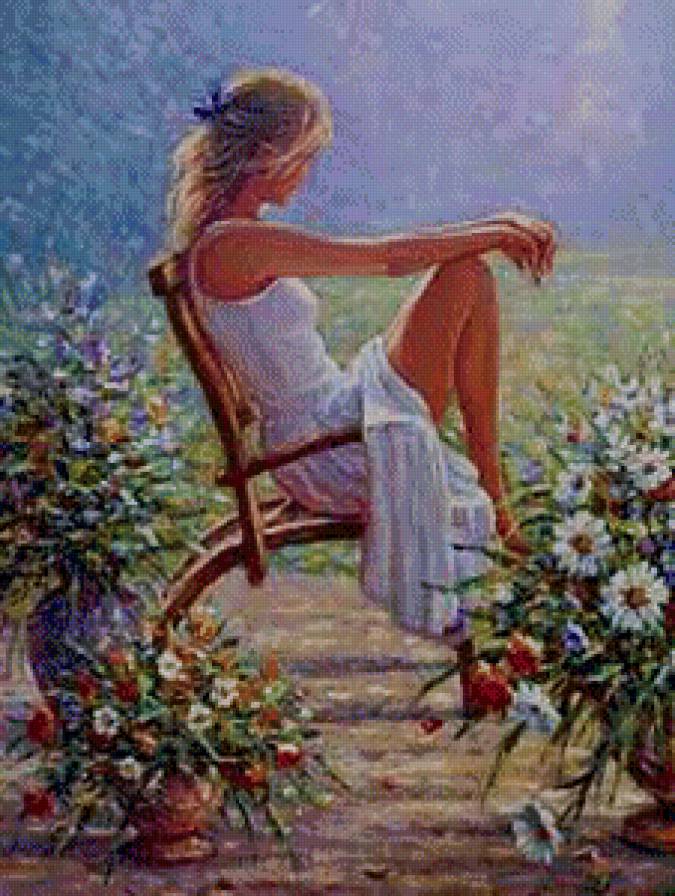 №557008 - красота, люди, девушка, женщина - предпросмотр