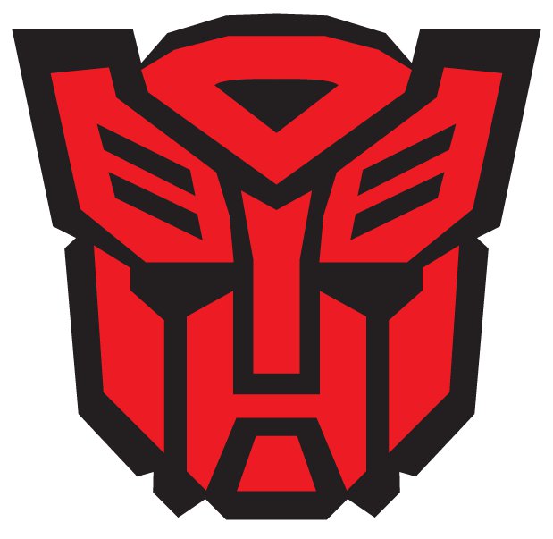 автобот - трансформеры - оригинал