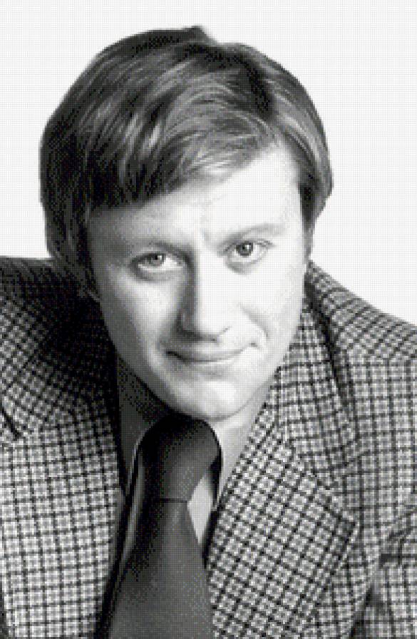 Андрей Миронов - миронов, актер, артист - предпросмотр