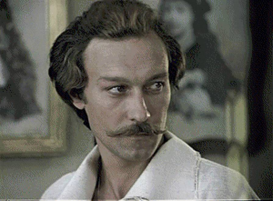 Мюнхгаузен - мюнхгаузен, янковский, барон - предпросмотр