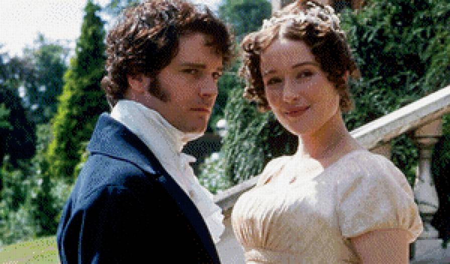 Гордость и предубеждение - гордость и предубеждение, дарси, ферт, элизабет, эль - предпросмотр