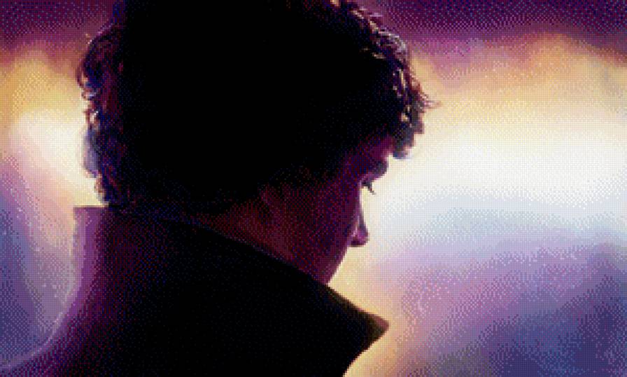 Шерлок - шерлок холмс, ввс, камбербэтч, сериал - предпросмотр