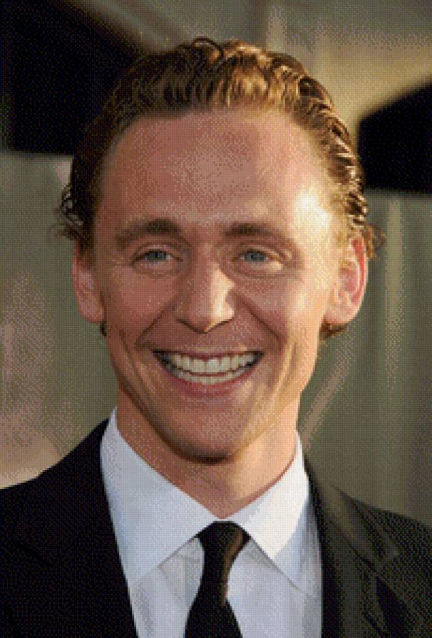 Том Хиддлстон - хиддлстон - предпросмотр