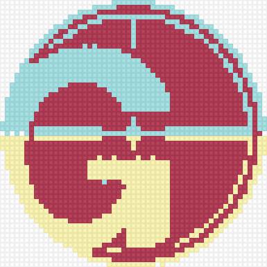 Шеврон - символика - предпросмотр