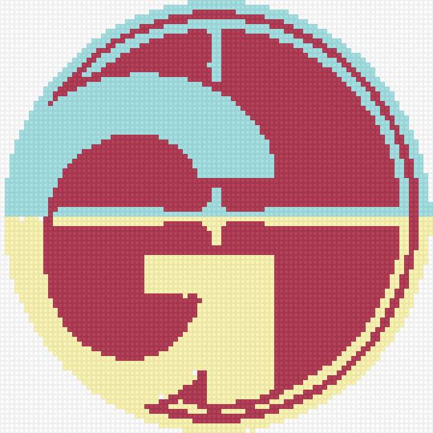 Шеврон 2 - символика - предпросмотр