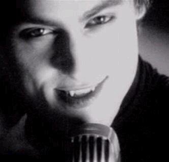 к/ф королева проклятых (Лестат) - мужчина, вампир, кино, актер - оригинал