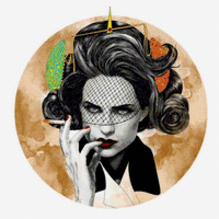 весы - знаки зодиака - предпросмотр