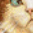Предпросмотр схемы вышивки «мечтатель» (№557732)