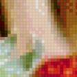 Предпросмотр схемы вышивки «клубничка» (№557837)