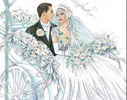 свадьбе - свадьбе, замуж - оригинал