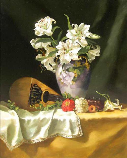 букет - букет - оригинал