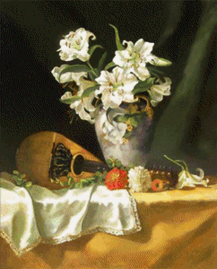 букет - букет - предпросмотр