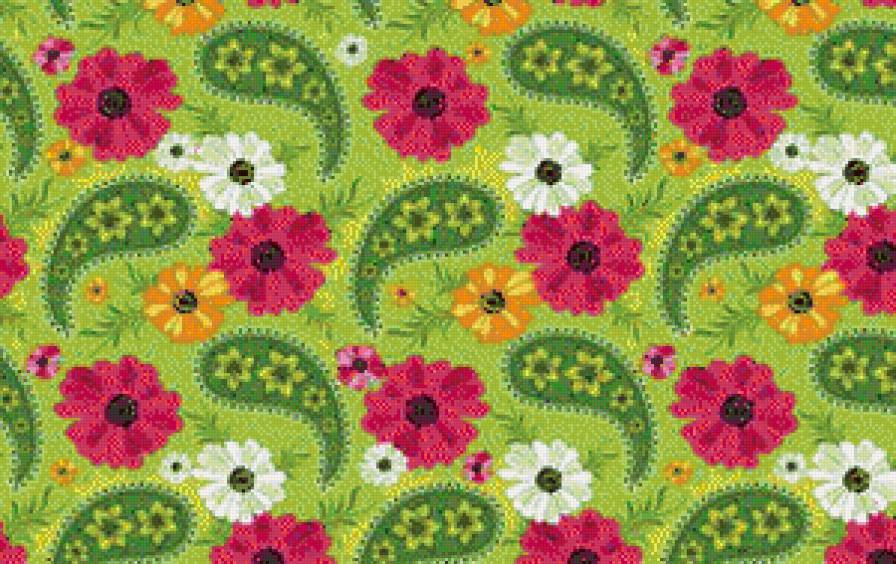 №557939 - узор - предпросмотр