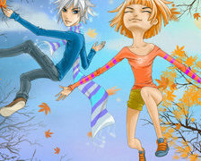 Схема вышивки «№557942»