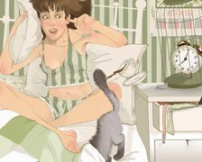 Схема вышивки «№557947»