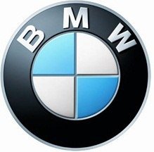 bmw - оригинал